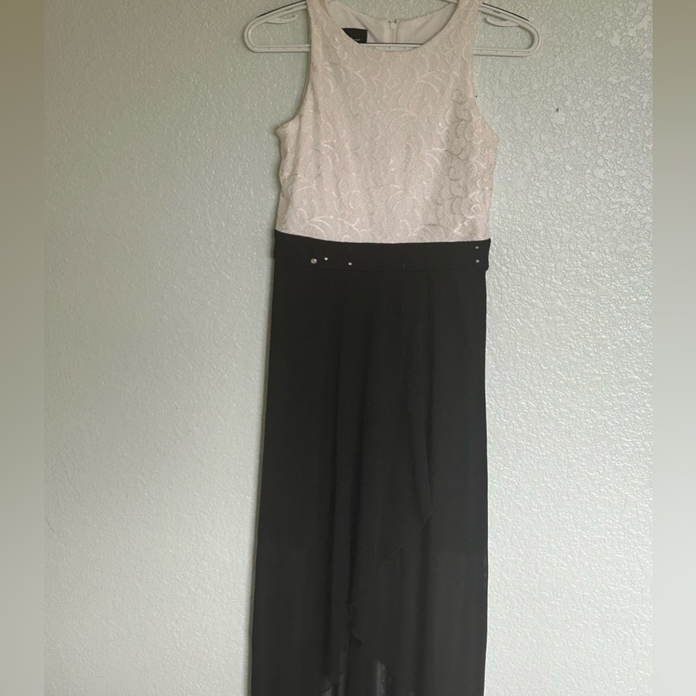 simple dress